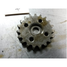 94B027 Oil Pump Drive Gear For 05-07 Ford Escape  2.3